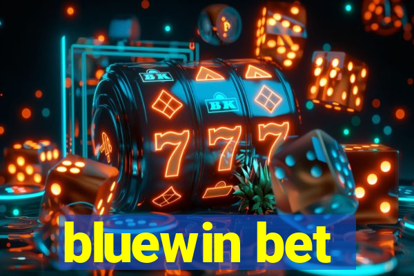 bluewin bet